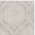 thumbnail image 5 of SAFAVIEH Marbella Driskoll Medallion Runner Rug, Taupe/Ivory, 2'3" x 8', 5 of 7