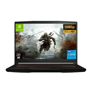 MSI GV62 8RD-275 15.6
