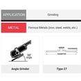 thumbnail image 6 of United Abrasives/Sait 20080, 6 of 7
