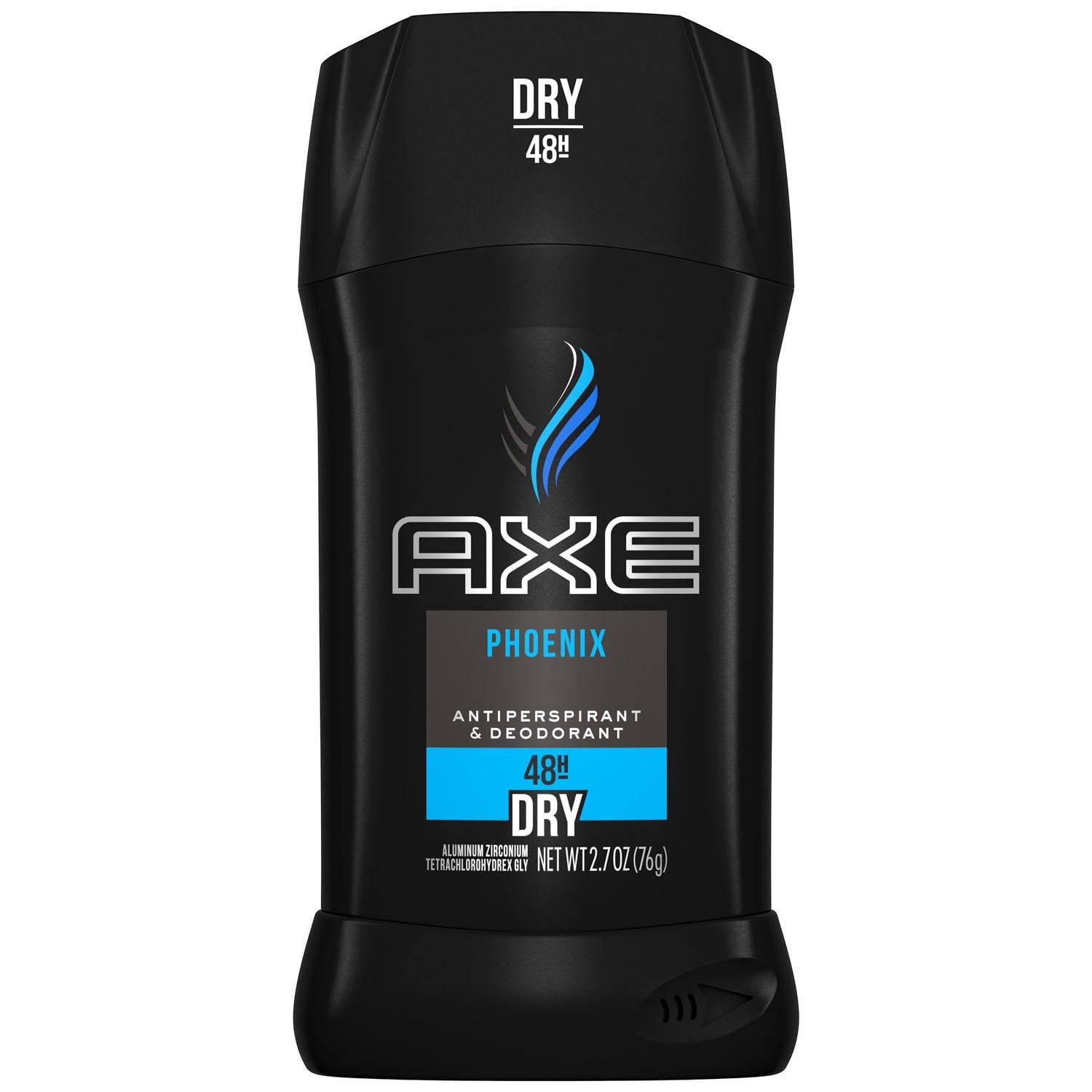 AXE Antiperspirant Deodorant Stick for Men, Phoenix, 2.7 Ounce (4 Pack)