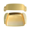 thumbnail image 1 of Milaget Bass Bridge Pickup Golden, 1 of 8