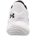 thumbnail image 6 of Under Armour Men's Spawn 2 Basketball Shoe, 6 of 7