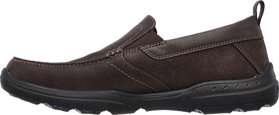 Skechers Men's Relaxed Fit Harper Forde Loafer