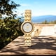 thumbnail image 2 of Reloj Q&Q F20A-003PY Ladies-Dorado, 2 of 3