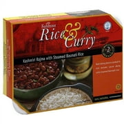 Kohinoor Kashmiri Rajma With Basmati Ric