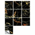 thumbnail image 2 of Affordablo 2025 Renter Friendly Tile Peel And Stick Clearance Peel And Stick Kitchen Backsplash Self Adhesive Waterproof Tile Stickers Retro Wall Decals For Home Bathroom Laundry Room Decor 10pc, 2 of 7