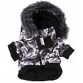 thumbnail image 4 of Bozal Ajustable de Nylon con Malla para Perros Pet Life, 4 of 8