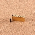 thumbnail image 2 of Greeniant Tremolo Block Bloques profesionales Puente eléctrico Instrumento musical Barra universal Dureza Bajo E Accesorios para guitarra Accesorios para instrumentos musicales GAQ405, 2 of 6