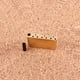 thumbnail image 2 of Greeniant Tremolo Block Bloques profesionales Puente eléctrico Instrumento musical Barra universal Dureza Bajo E Accesorios para guitarra Accesorios para instrumentos musicales GAQ405, 2 of 6