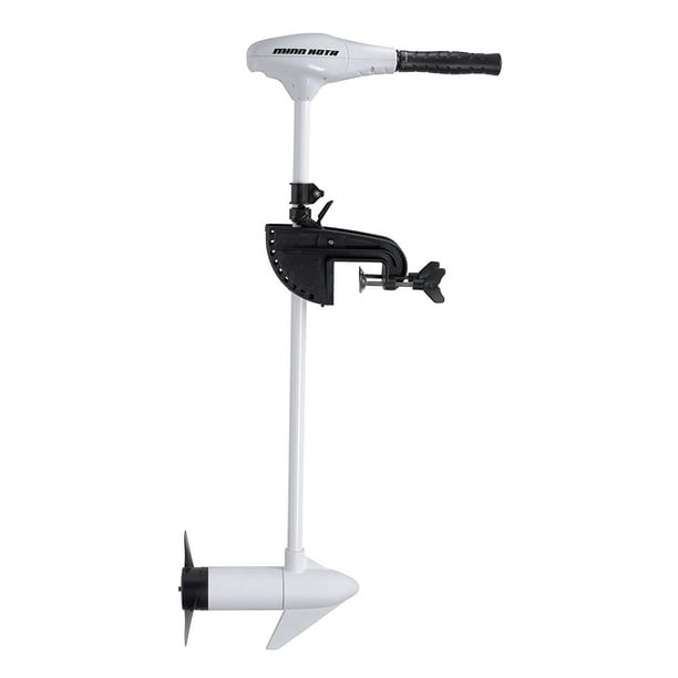 Minn Kota Riptide ST Trolling Motor