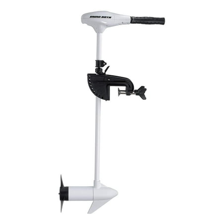 UPC: 0029402040605 | MINN KOTA RIPTIDE 55 V/T 36 TRANSOM MOUNT 12V