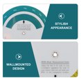 thumbnail image 3 of OULII Bmi Calculation Tool Multi Color Plastic for Indoor Use 1Pcs, 3 of 8