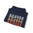 thumbnail image 4 of Dancer Hoodie, Gifts, Hooded Sweatshirt, 4 of 4