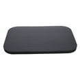 thumbnail image 4 of Thick Black Kneeling Pad with NBR Foam for Gardening, Fitness, and Work - 1 Piece Cushion, 4 of 8