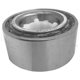 thumbnail image 1 of Balero Rueda Doble Rodatech 1988 al 2002 Toyota Delantero Izquierdo/Derecho, 1 of 4