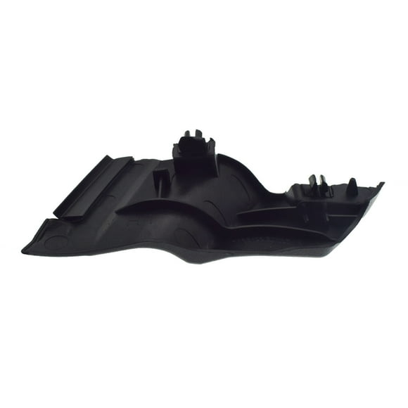 Left windshield wiper side cap decoration suitable for Toyota Yaris 4-door from 2006 to 2010-