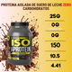 thumbnail image 3 of ISO protein sabor chocolate de 4.41 lbs/ 2kg… BIOTECKPHARMA BIOTECKPHARMA ISO PROTEIN PROTEINA HIDROLIZADA 0 CARBOHIDRATOS, 3 of 6