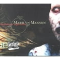 thumbnail image 1 of Marilyn Manson Antichrist Superstar [PA] CD, 1 of 1