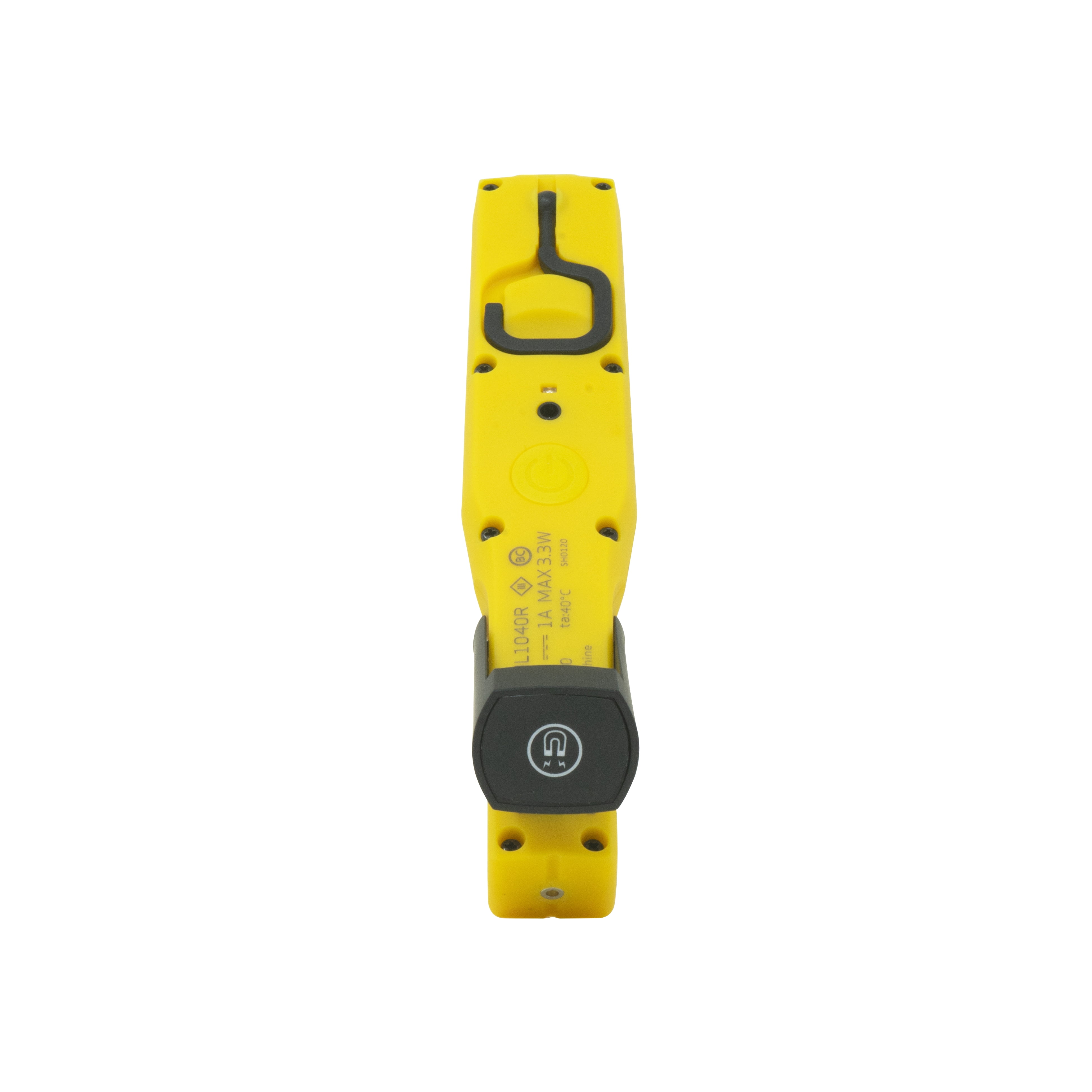 Yellow Jacket 400 Lumen Rechargeable Handheld Light