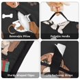 thumbnail image 6 of Basset Hounds with Bones and Presents Toddler Nap Mats for Kids Preschool,Sleeping Mat Bag or Kids,Toddler Sleeping Bag,Toddler Nap Mat or Daycare, 6 of 6