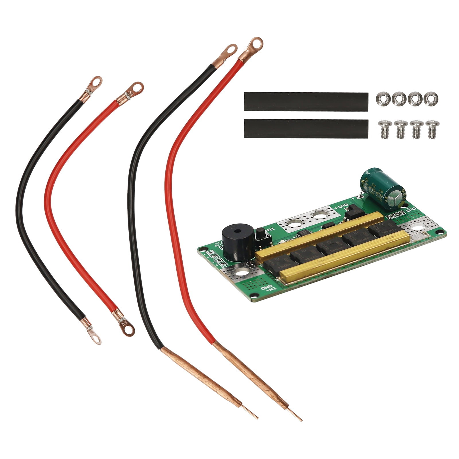 Tomshine Handheld Welder Set Portable Battery Welding Storage Machine