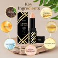thumbnail image 4 of Alchimia Jabón Corporal Hidratante con Aceite de Oliva 33.8 fl oz / 1000ml Hecho en Italia, 4 of 5