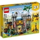 thumbnail image 1 of Set LEGO Castillo Medieval 31120, 1 of 3