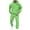 Green, variant on Men's Big and Tall Track Suits Workout Gym Sport City Print Hoodie and Sweatpants Jogging Suit Sweatsuits Athletic Lounge Outfit 2 Piece Set Winter Suit Sets