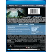 King Kong (Blu-ray)