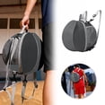 thumbnail image 1 of Purpose Multipurpose Sports Backpack With Design Holder For Basketball & Volleyball Perfect For Gym & Yoga, 1 of 6