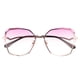 thumbnail image 4 of 1 par de gafas de sol elegantes para fiestas, gafas creativas y de moda., 4 of 6