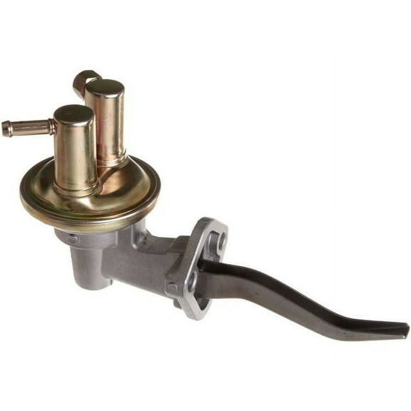 Fuel Pump - Compatible with 1957 - 1972 Plymouth Fury 1958 1959 1960 1961 1962 1963 1964 1965 1966 1967 1968 1969 1970 1971