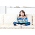 thumbnail image 4 of Educational Computer Lexibook The Smurfs Bilingual 124 Activities, 4 of 4