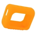 thumbnail image 1 of Funda de silicona para con de , accesorios para , funda protectora colorida, anticaída, suave, portátil, a prueba de naranja Sunnimix Estuche de silicona, 1 of 8