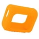 thumbnail image 1 of Funda de silicona para con de , accesorios para , funda protectora colorida, anticaída, suave, portátil, a prueba de naranja Sunnimix Estuche de silicona, 1 of 8