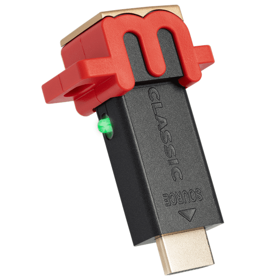 Marseille mClassic Video Game Accessories, Retail Packaging, for Nintendo Switch, Original Xbox