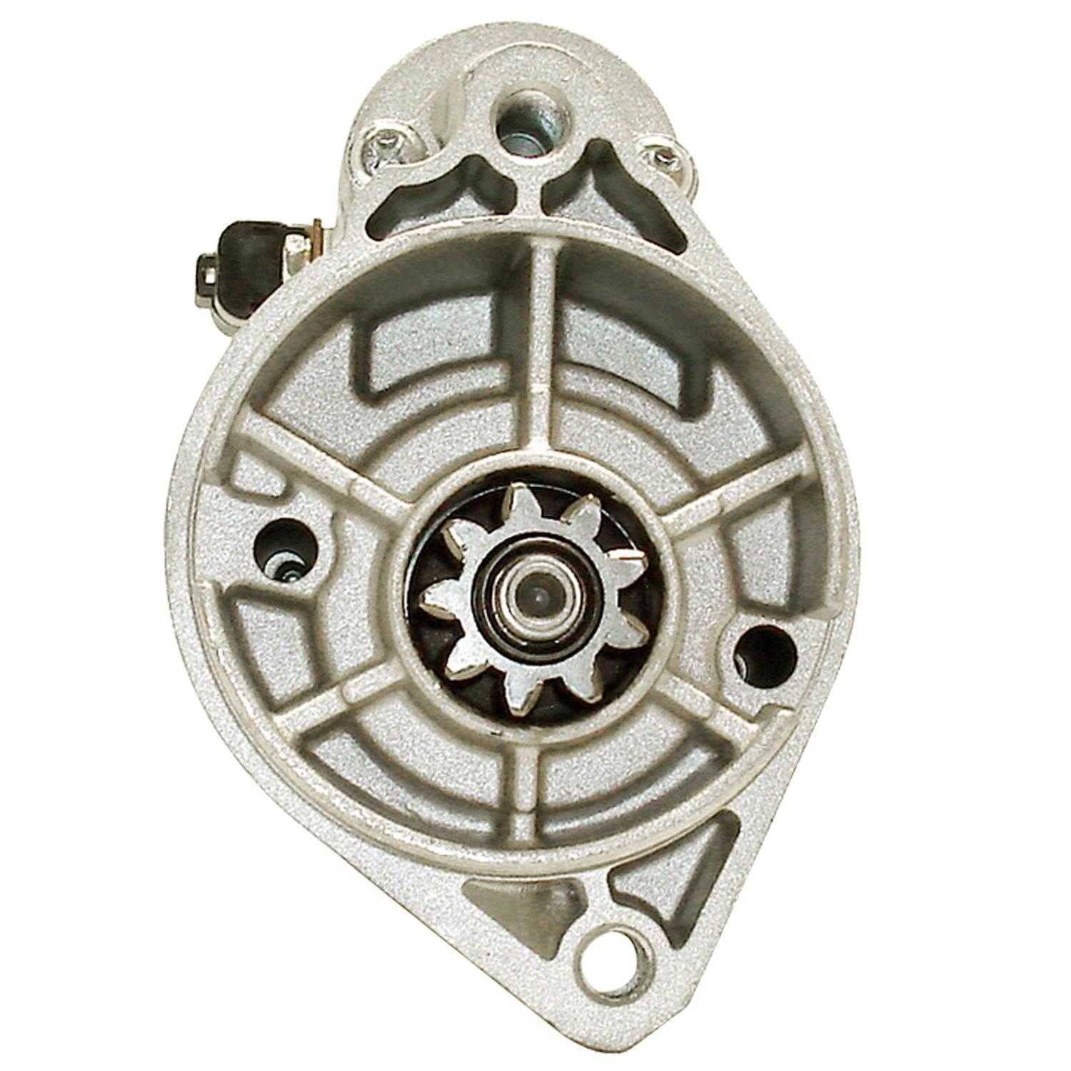 FVP Professional 12393 Starter Standard