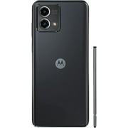 Motorola Moto G Stylus 5G | 2023 | Unlocked | Made for US 6/256GB | 50 MPCamera | Cosmic Black Smartphone Cell Phone