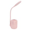 thumbnail image 4 of Student Desk Lamp, Convenient Pen Holder Lamp Versatile  For Desktop Storage For Baby Room For Students Reading, 4 of 8