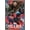 Barnwood Framed Version, variant on Marvel's Spider-Man 2 - Group Wall Poster, 14.725" x 22.375" Framed
