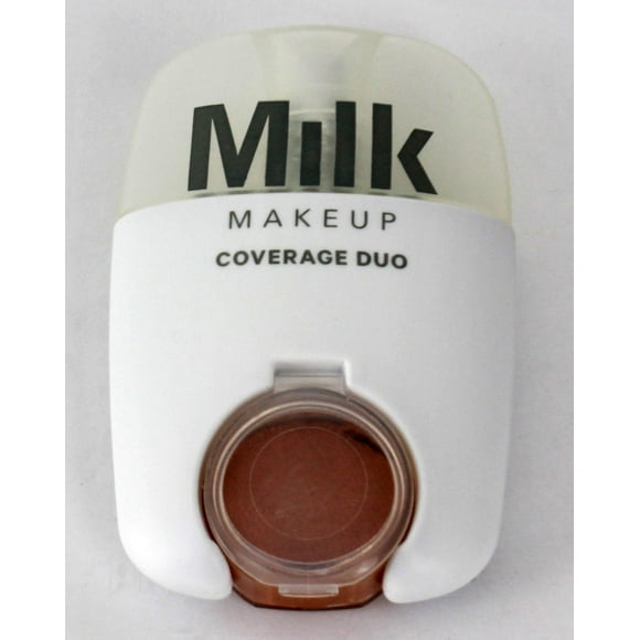 Milk Makeup Coverage Duo Medium Tan Concealer