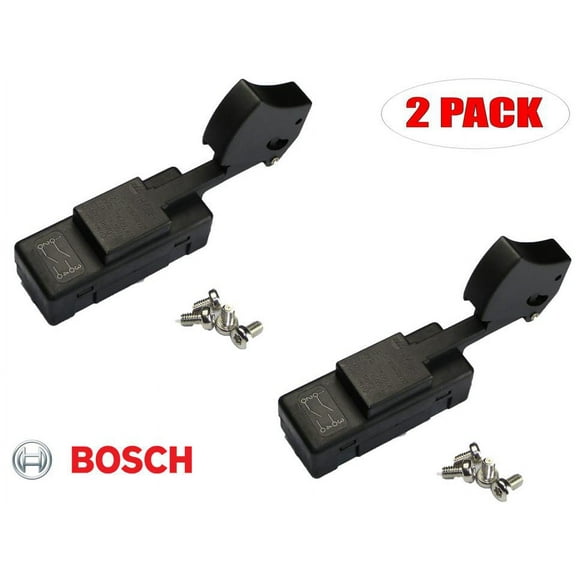 Skil SHD77M Worm Drive Saw Replacement Switch - 1619X04521 (2 Pack)