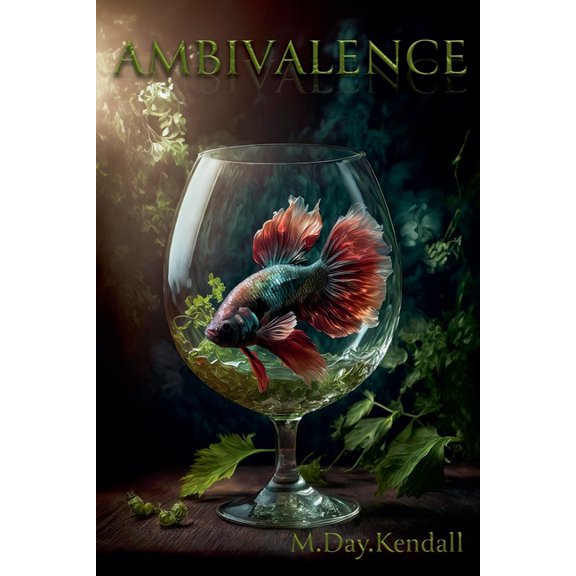 The Ambivalence Quartet Ambivalence, Book 2, (Paperback)