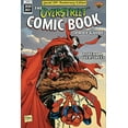 thumbnail image 1 of Pre-Owned The Overstreet Comic Book Price Guide Volume 50 - Spider-Man/Spawn (Paperback) 1603602526 9781603602525, 1 of 1