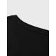 thumbnail image 5 of Hello Second Grade Printed Short Sleeve Girls' Casual Crew Neck T-Shirt, Breathable Knit Fabric, Perfect for School & Casual attire, Shirts for Girls, 5 of 8