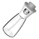 thumbnail image 2 of Bewildely Pulverizador de aceite de cocina de 180ml, bomba de aceite, olla a prueba de fugas, parrilla, rociador de barbacoa, dispensador de aceite, Cocina y Comedor Blanco Bewildely HA005187-03, 2 of 6