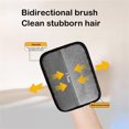 thumbnail image 6 of Pet Hair Removal Tool,Pet Hair Remover,Electrostatic Pet Hair Removal Gloves,Reusable Dog Hair Remover for Couch,Furniture,Carpet,Car Seat,Upgraded Animal Fur Removal Tool,Grooming Gloves,1 PCS, 6 of 8