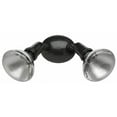 thumbnail image 1 of Coleman Cable L1646BR 300 Watts Bronze Incandescente Décorative Double Flood Light, 1 of 1