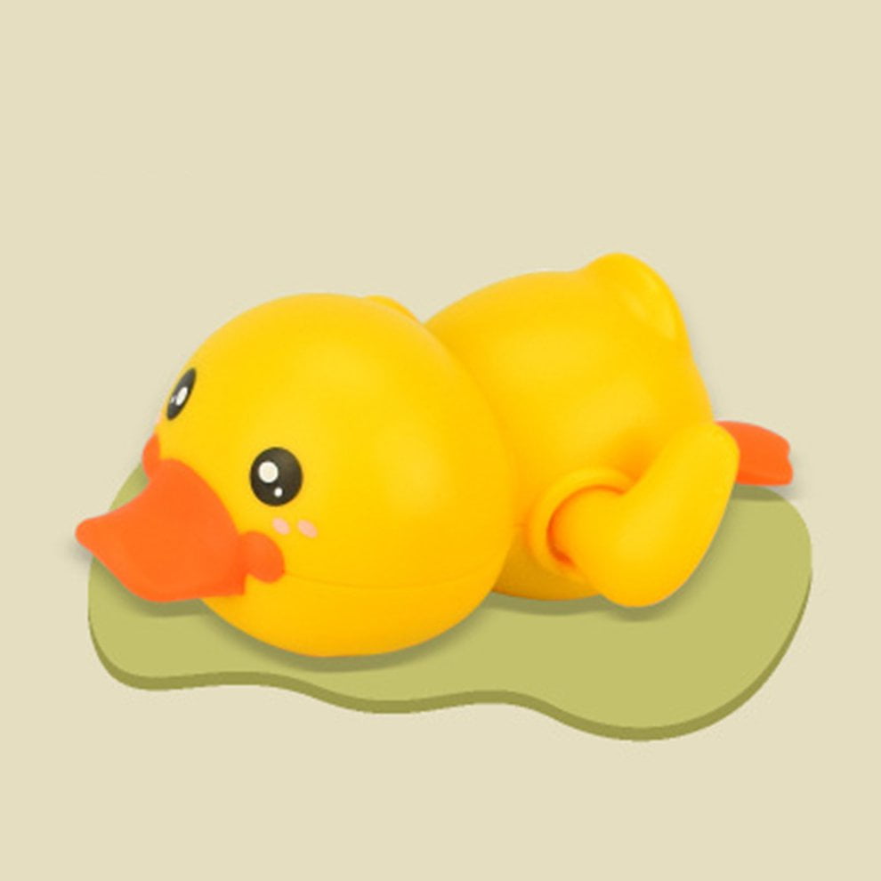 baby ducks toys
