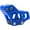 Yamaha Blue, variant on T.M. Designworks RCG-002-BU Factory Edition 1 Rear Chain Guide Yamaha Blue